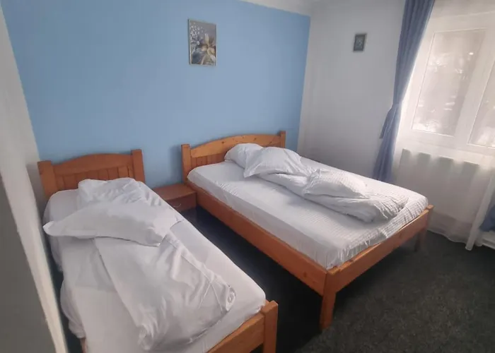 Pensiune Restaurant Sfinx Buşteni